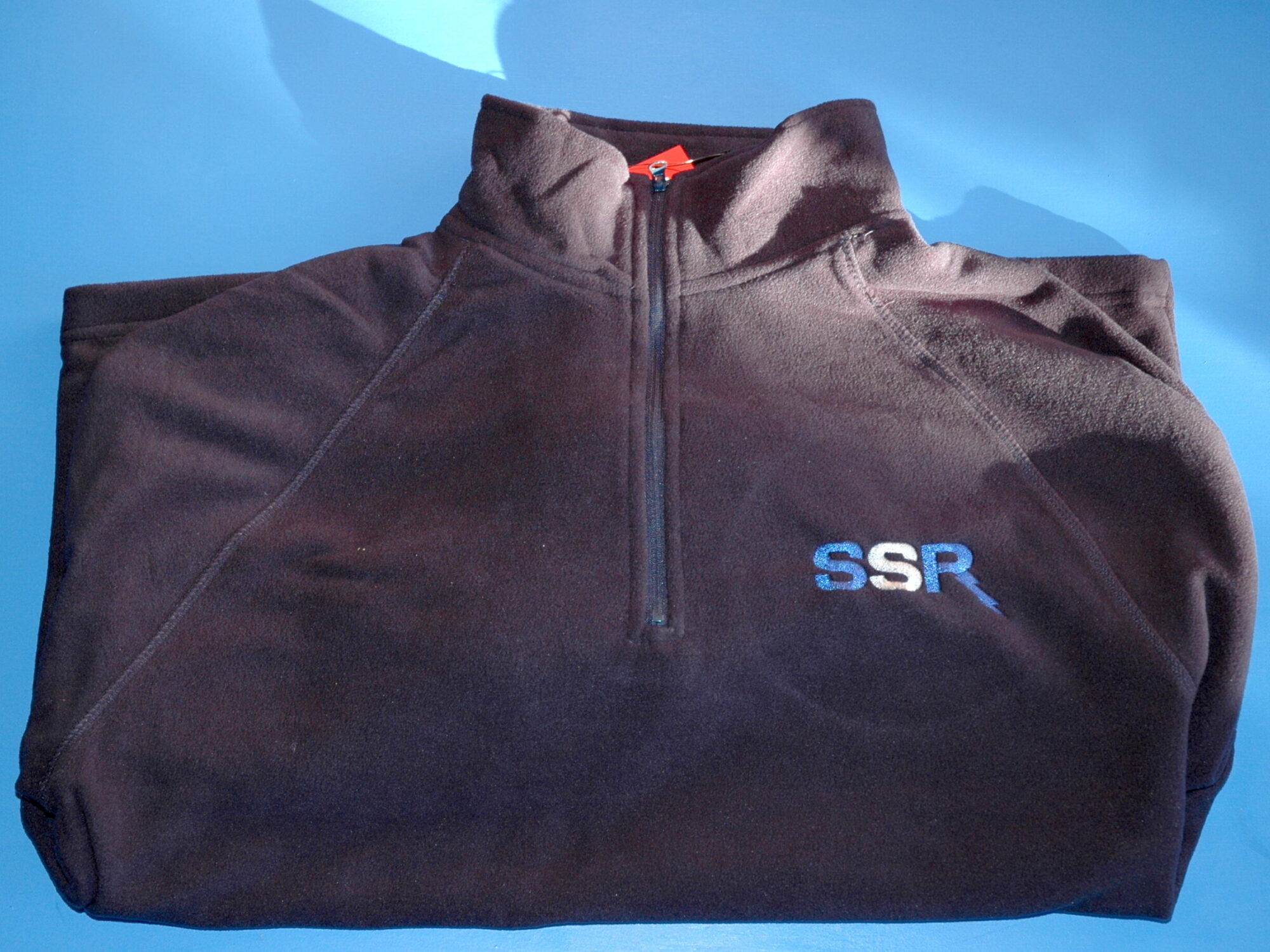 SSR Fleece