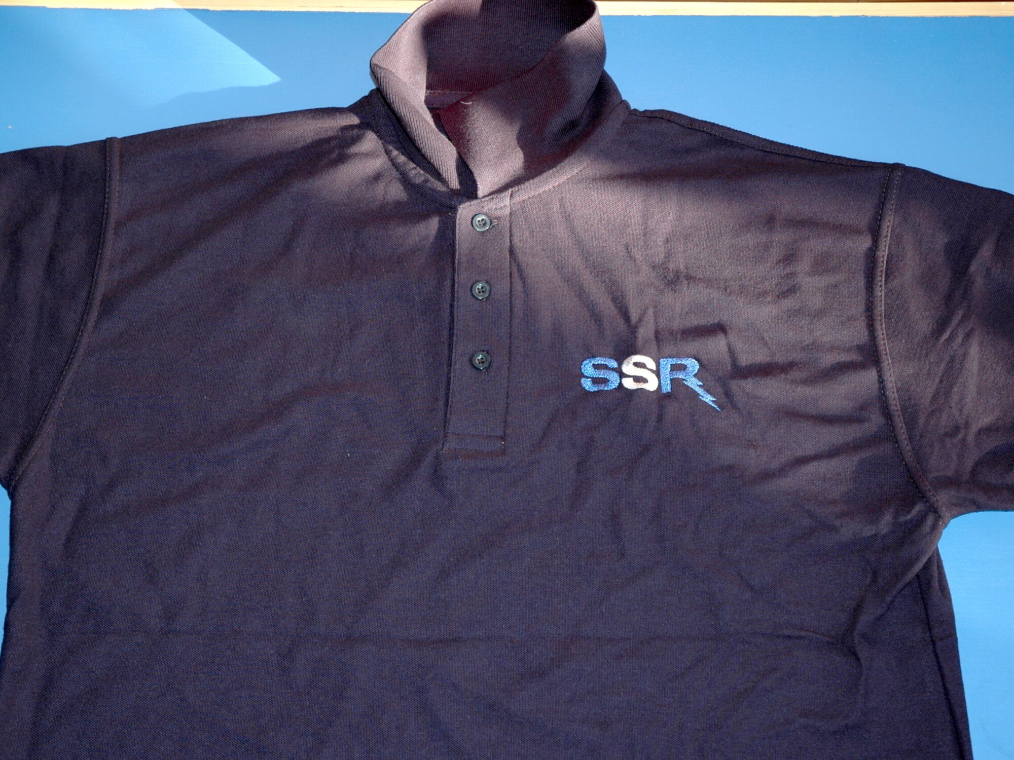 SSR Polo Shirt